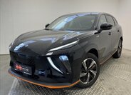 Dongfeng T5 EVO EV SUV 0,0 150 kw