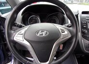 Hyundai ix20 Kombi 1,4 l 57 kw