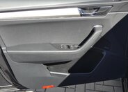 Škoda Superb Liftback 2,0 l 147 kw