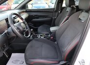 Hyundai Tucson SUV 1,6 l 110 kw