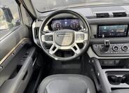 Land Rover Defender 14