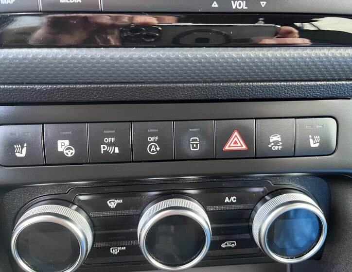 Mercedes-Benz Citan Ostatní 1,5 l 70 kw