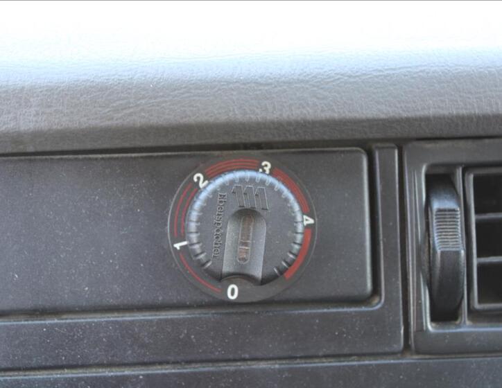 Volkswagen Caravelle 19