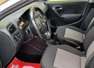 Volkswagen Polo Hatchback 1,4 l 63 kw