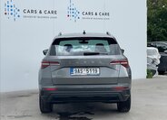 Škoda Karoq SUV / Terénní 2,0 l 110 kw