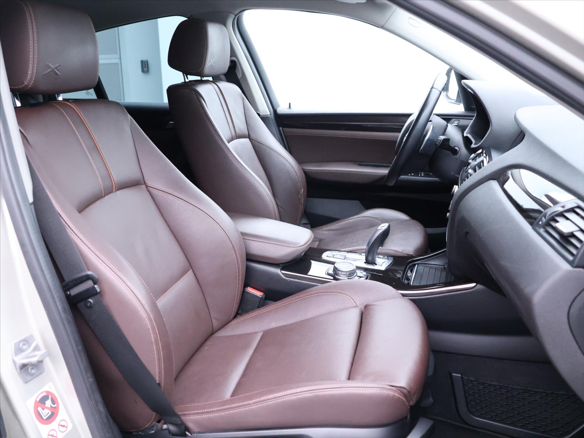 BMW X4 SUV 2,0 l 140 kw