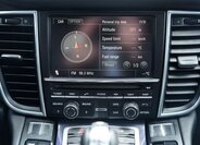 Porsche Panamera Sedan 3,6 l 220 kw