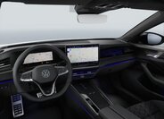 Volkswagen Passat Kombi 0,0 110 kw