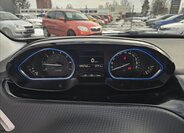 Peugeot 2008 Kombi 1,6 l 88 kw