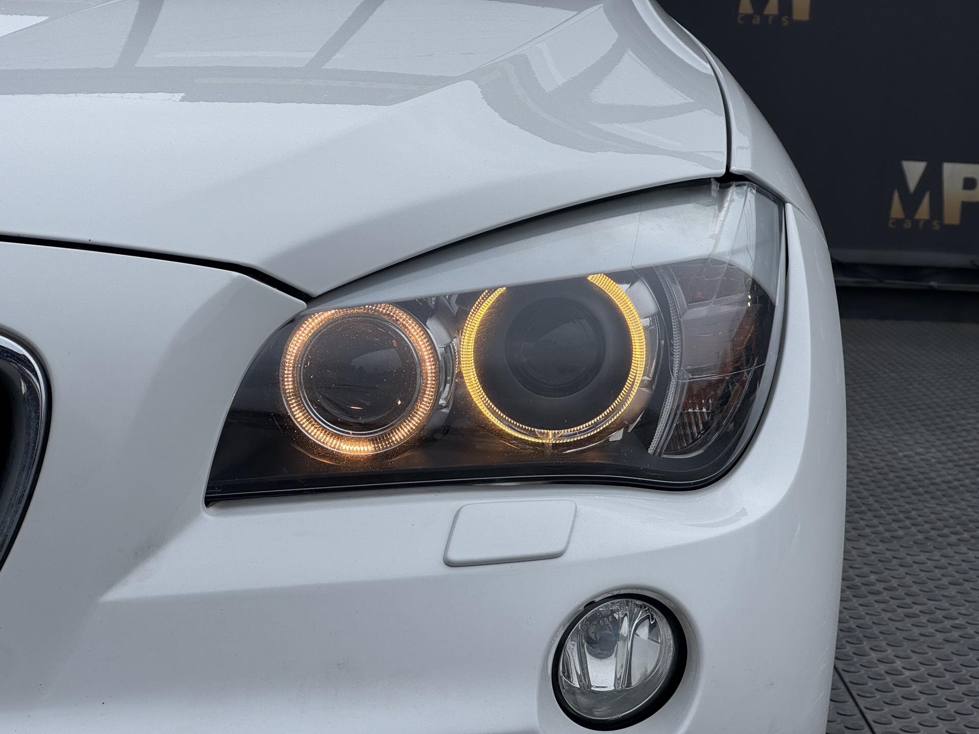 BMW X1 SUV 2,0 l 150 kw