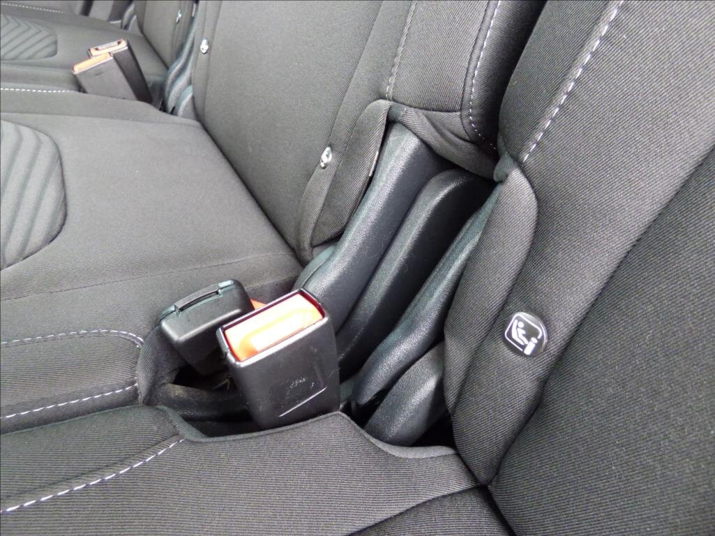 Ford S-MAX MPV 2,0 l 110 kw