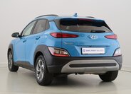 Hyundai Kona SUV / Terénní 1,6 l 77 kw