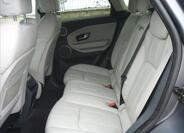 Land Rover Range Rover Evoque 13