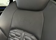 Audi RS 6 Kombi 4,0 l 441 kw