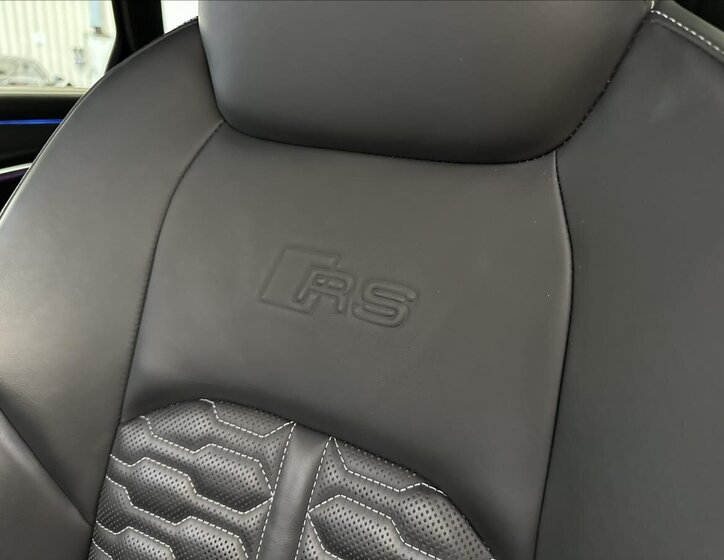 Audi RS 6 Kombi 4,0 l 441 kw