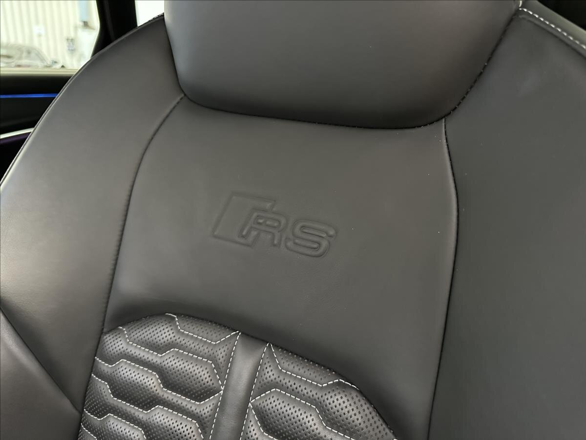 Audi RS 6 Kombi 4,0 l 441 kw