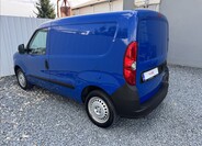 Fiat Dobló cargo 10