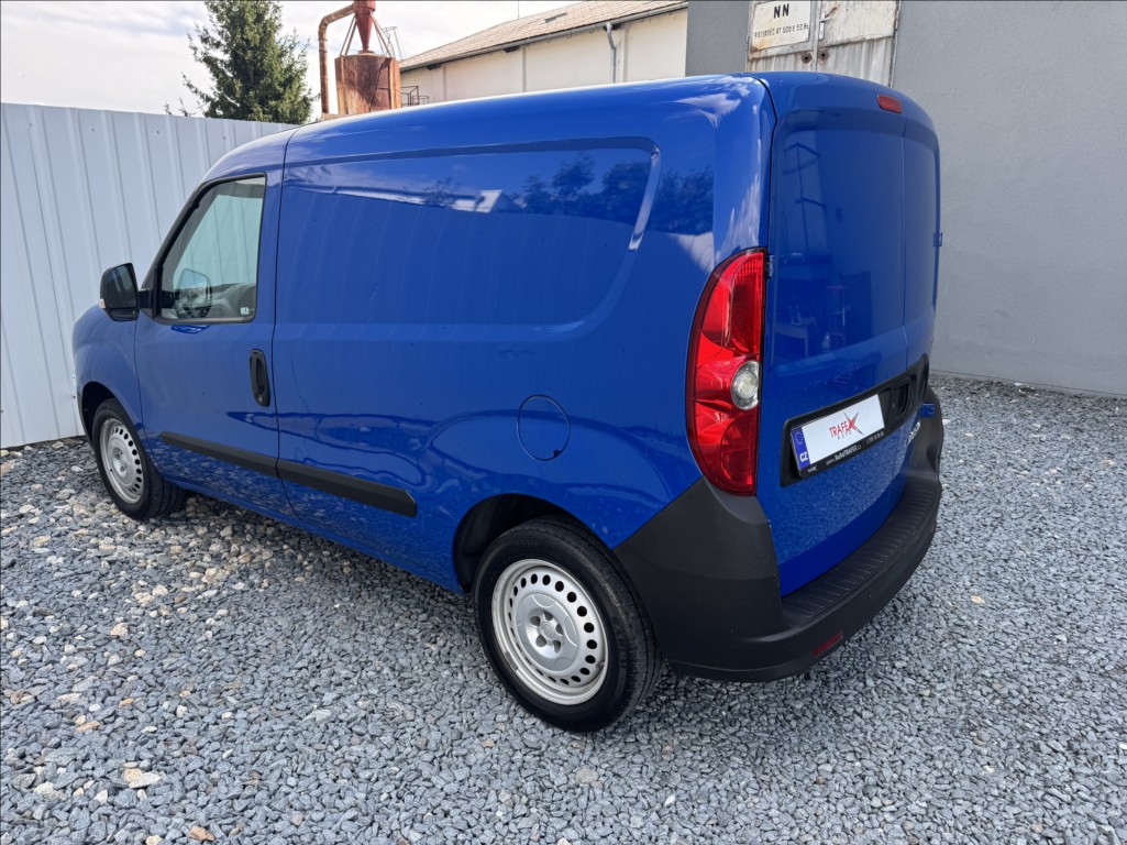 Fiat Dobló cargo