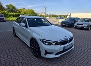 BMW Řada 3 Sedan / Limuzína 2,0 l 140 kw