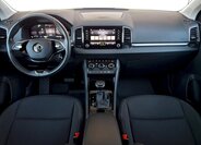 Škoda Karoq 5