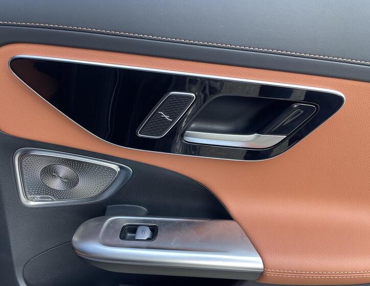 Mercedes-Benz Třídy C 20