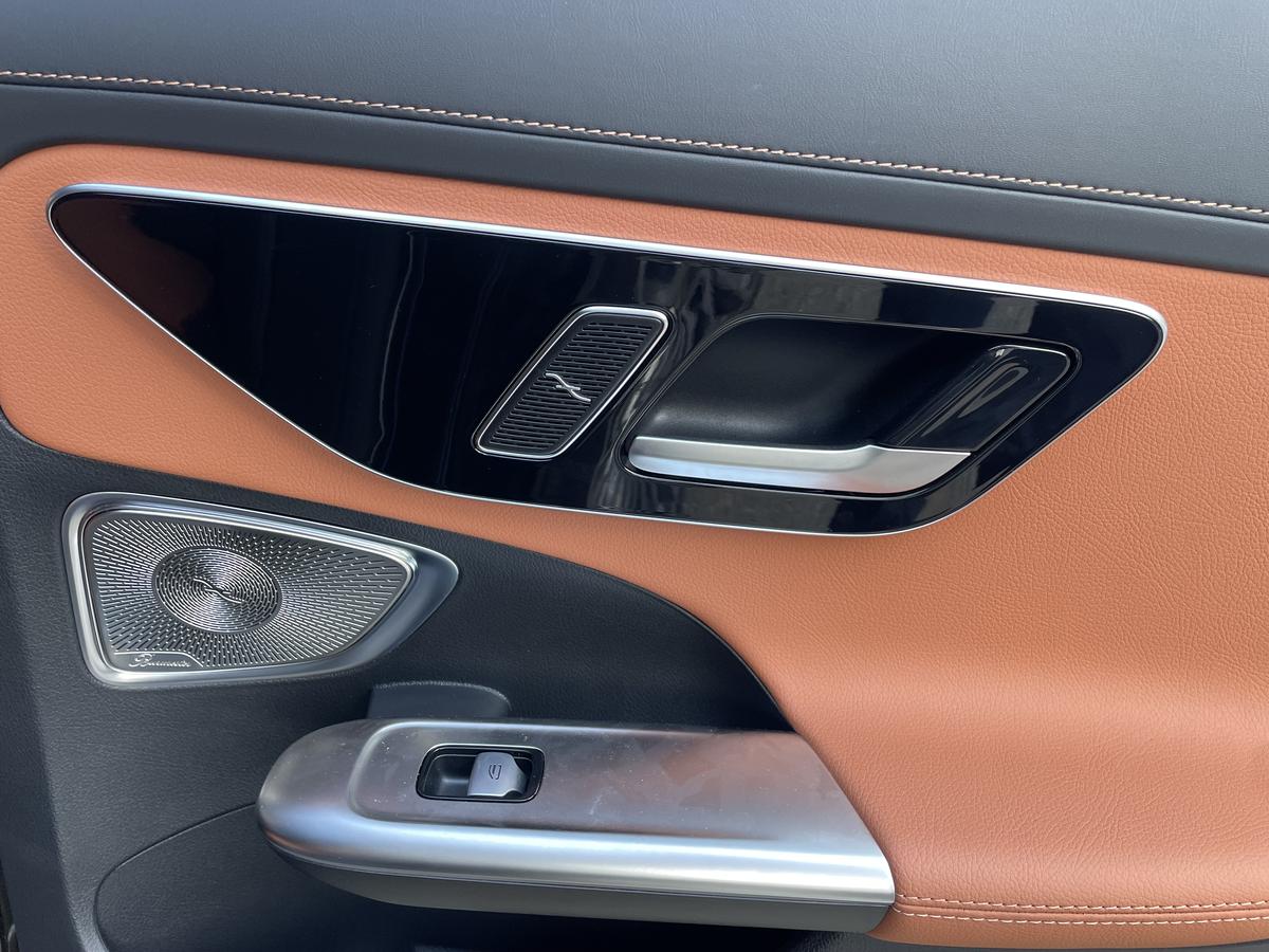 Mercedes-Benz Třídy C