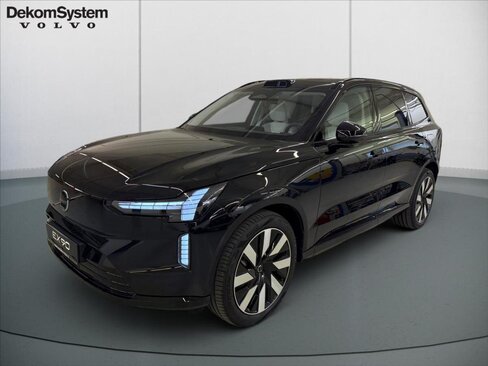Volvo EX90 SUV / Terénní 0,0 380 kw