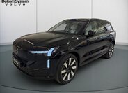 Volvo EX90 SUV / Terénní 0,0 380 kw