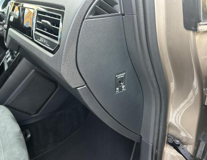 Volkswagen Touran 44