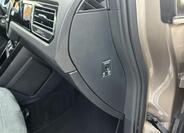 Volkswagen Touran 44