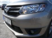 Dacia Sandero 4