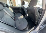 Volkswagen Golf Hatchback 2,0 l 81 kw