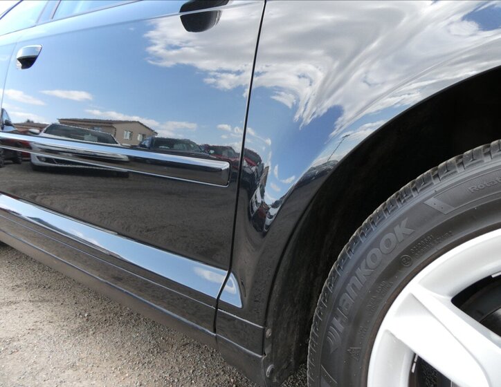 Audi A3 Hatchback 1,2 l 77 kw