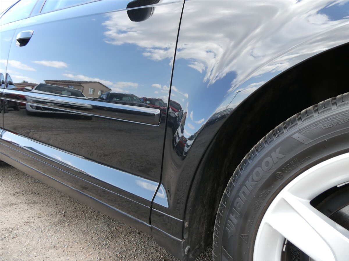 Audi A3 Hatchback 1,2 l 77 kw