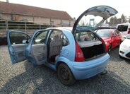 Citroën C3 Hatchback 1,4 l 54 kw