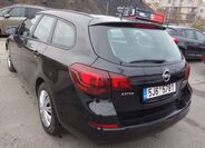Opel Astra 5
