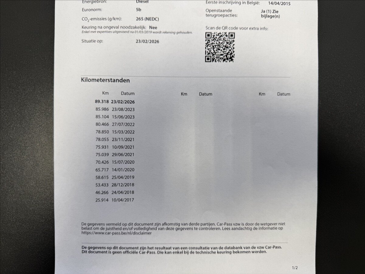 Ford Ranger Pick-up 3,2 l 147 kw