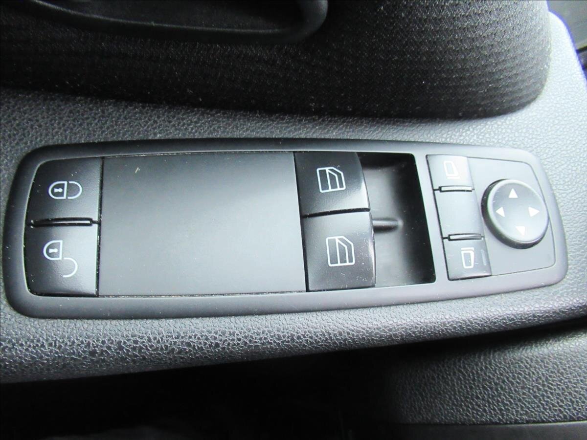 Mercedes-Benz Třídy A