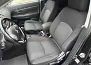 Mitsubishi ASX SUV 1,6 l 86 kw