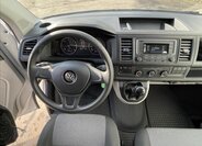 Volkswagen Transporter Ostatní 2,0 l 110 kw
