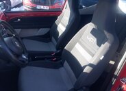 Volkswagen up! Hatchback 999,0 44 kw