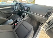 Škoda Karoq SUV 1,5 l 110 kw