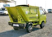 Piaggio Porter 4