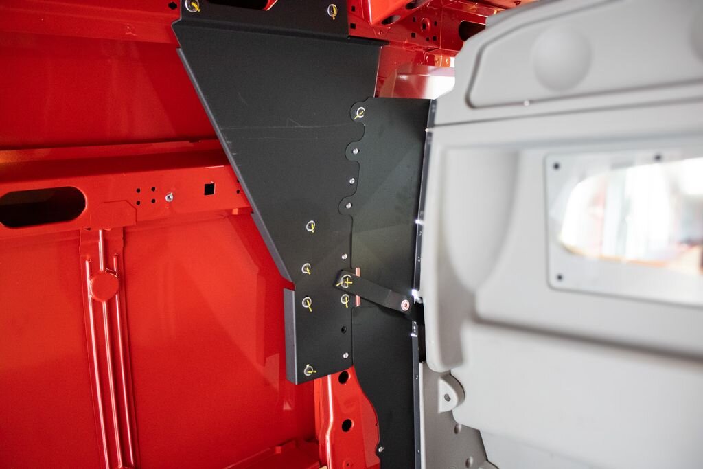 Renault Master Skříň 2,3 l 110 kw