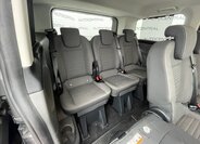 Ford Tourneo Custom MPV 2,0 l 96 kw