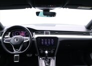 Volkswagen Passat Kombi 2,0 l 200 kw