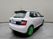 Škoda Fabia 5