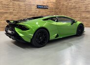 Lamborghini Huracán Kupé 5,2 l 470 kw