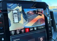 Dodge RAM Pick-up 3,0 l 403 kw