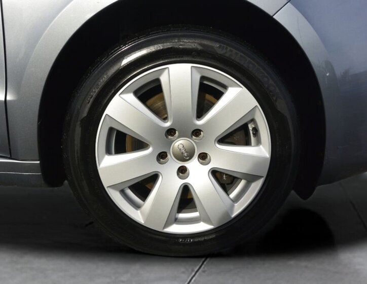 Škoda Superb Kombi 1,4 l 92 kw